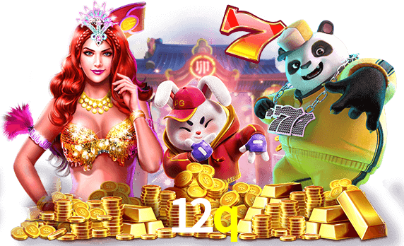 jogue em caça-níqueis ricos na 12q